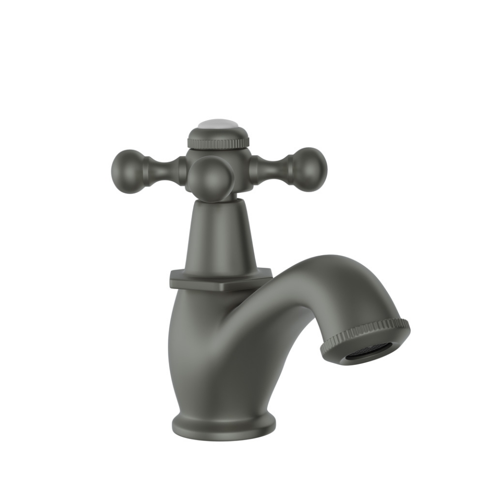 Picture of Basin Tap - Graphite