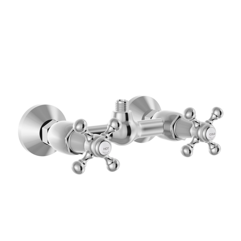 Picture of Shower Mixer - Chrome