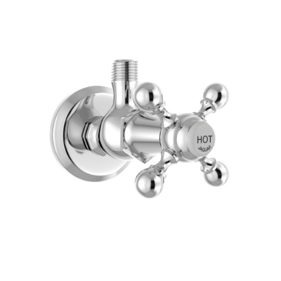 Picture of Angle Valve - Chrome