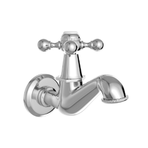 Picture of Bib Tap - Chrome