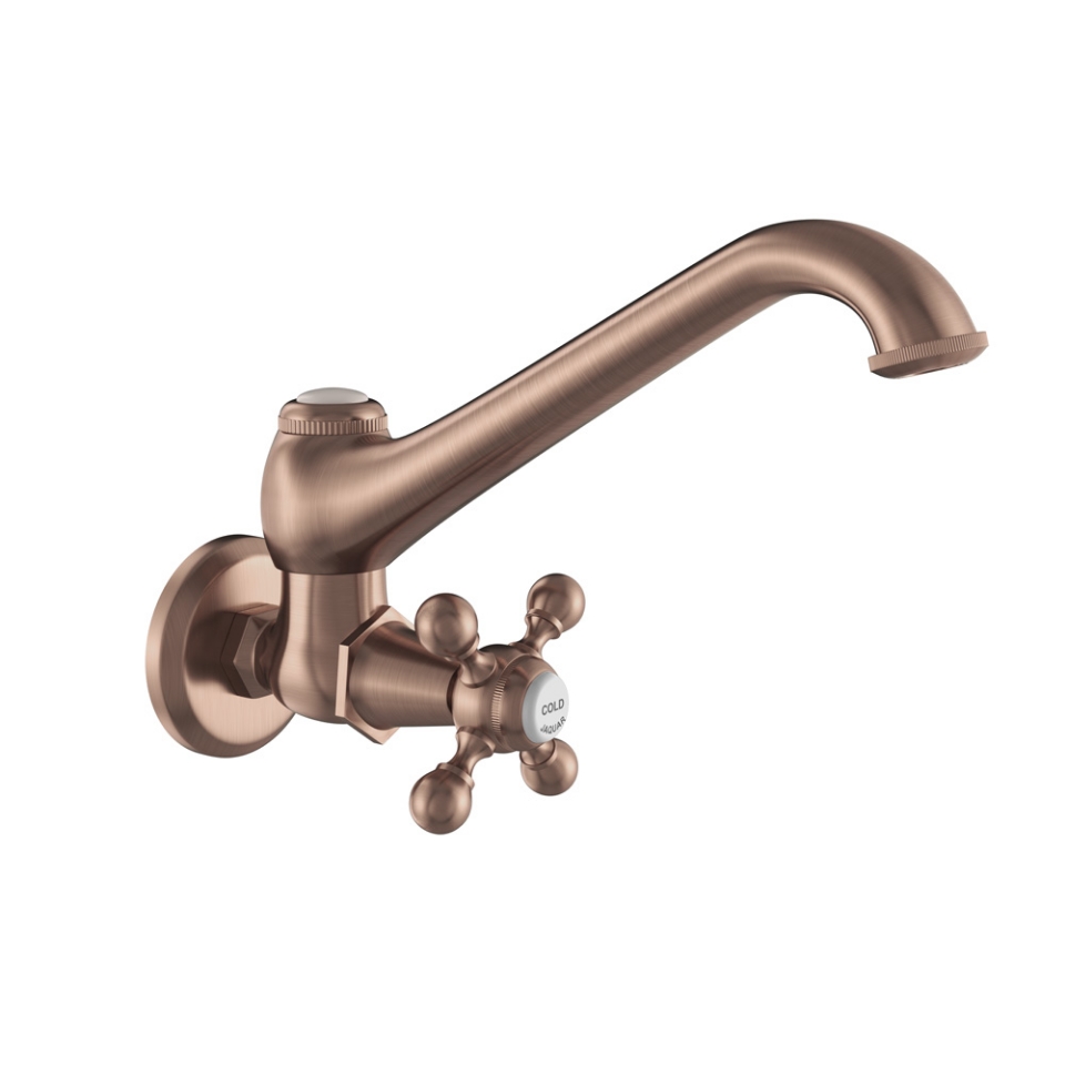Picture of Sink Tap - Antique Copper