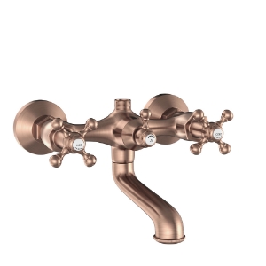 Picture of Bath & Shower Mixer - Antique Copper