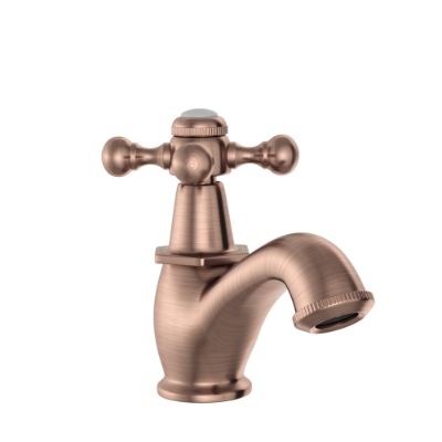 Picture of Basin Tap - Antique Copper