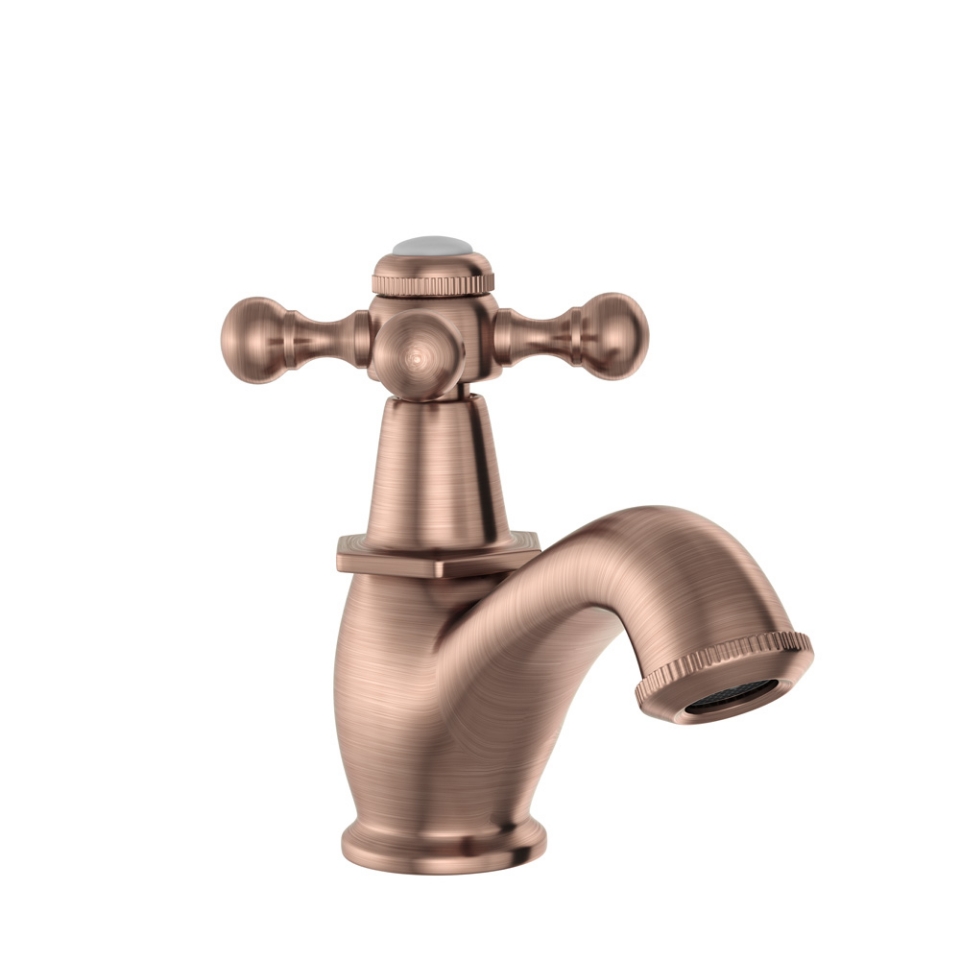 Picture of Basin Tap - Antique Copper