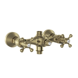 Picture of Shower Mixer - Antique Bronze