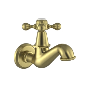 Picture of Bib Tap - Antique Bronze