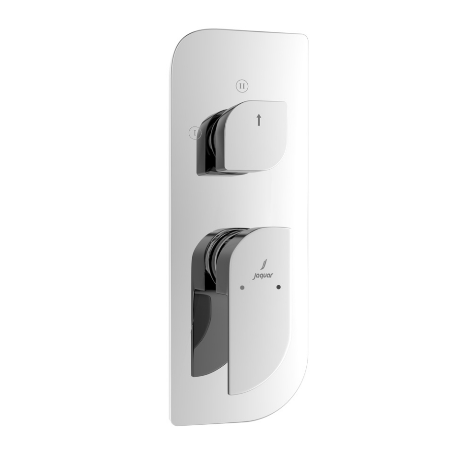 Picture of Alive Aquamax Exposed Part Kit of Single Lever Shower Mixer