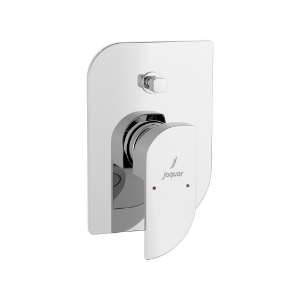 Picture of Exposed Part Kit of Single Lever In-wall Diverter - Chrome