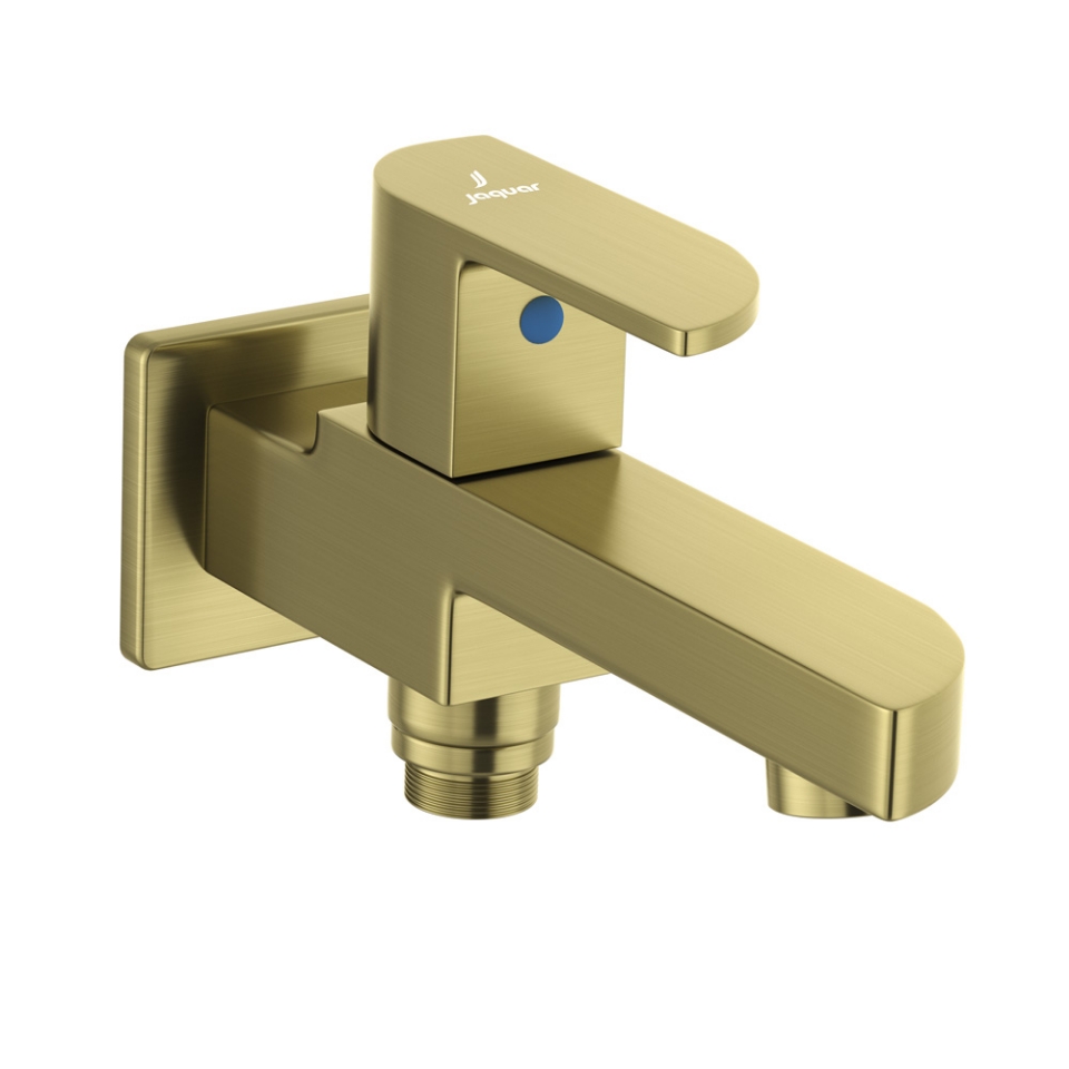 Picture of 2-Way Bib Tap - Antique Bronze