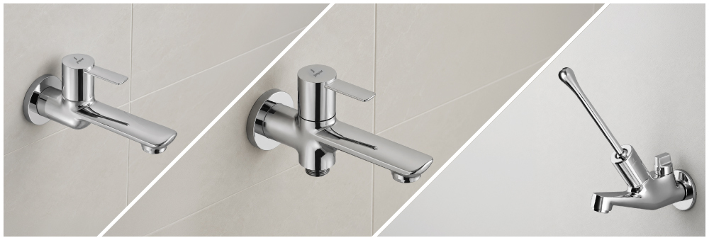 bib-tap-types-uses-guide