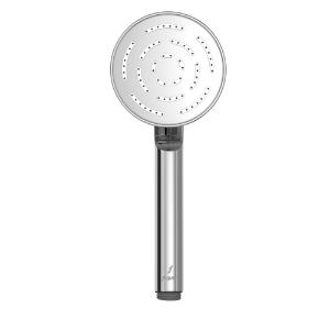 Picture of Single Function Round Shape Maze Hand Shower - Chrome