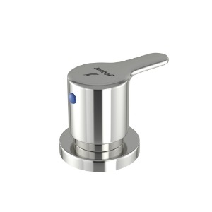 Picture of Deck Mounted Stop Valve Cold Only