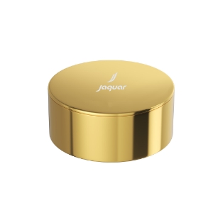 Picture of Deck Mounted Stop Valve Cold Only - Gold Bright PVD
