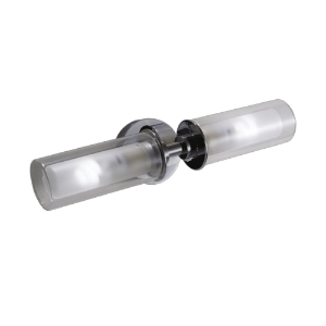 Picture of 2 LT wall lamp