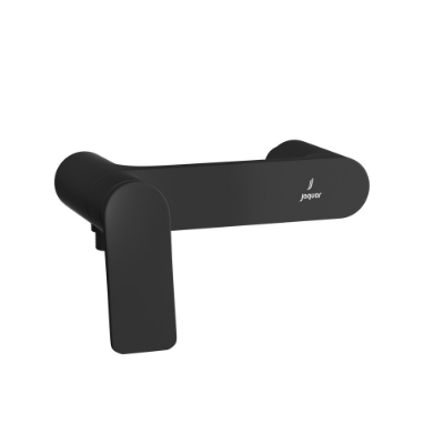 Picture of Single Lever Shower Mixer - Black Matt