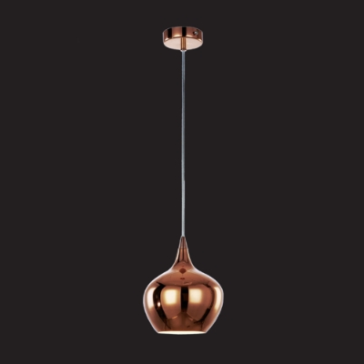 Picture of 1 LT Copper glass