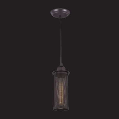 Picture of 1 LT Mesh shade Pendant