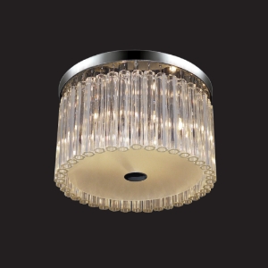Picture of 4 LT Star shape Ceiling Light