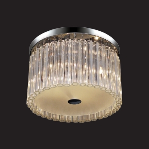 Picture of 6 LT Star shape Ceiling Light