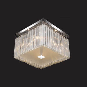 Picture of 8 LT Star shape Ceiling Light