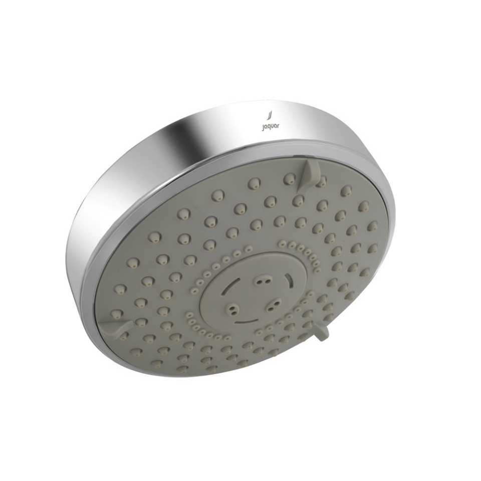 Picture of Multifunction Round Shape Overhead Shower