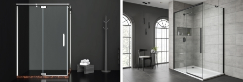 framed-vs-frameless-shower-door-for-hard-water