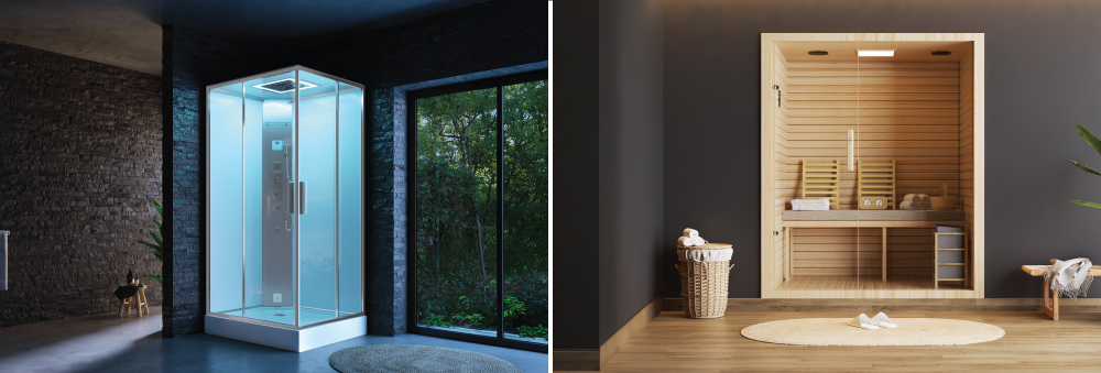steam-room-vs-sauna-comparison