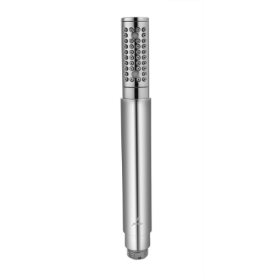 Picture of Single Function Round Shape Hand Shower - Chrome