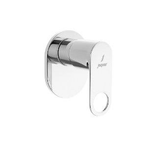 Picture of In-wall Stop Valve Hot Only - Chrome