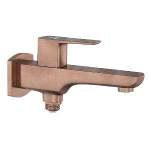 Picture of 2-Way Bib Tap - Antique Copper