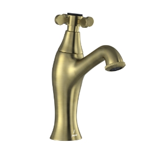 Picture of Basin Tap - Antique Bronze