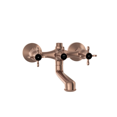 Picture of Bath & Shower Mixer - Antique Copper