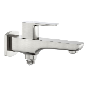 Picture of 2-Way Bib Tap - Stainless Steel