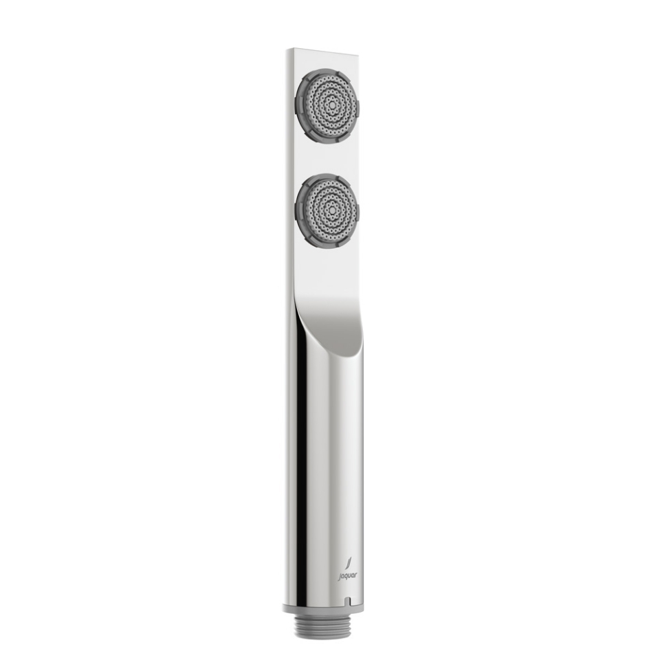 Picture of Single Function Round Shape Hand Shower