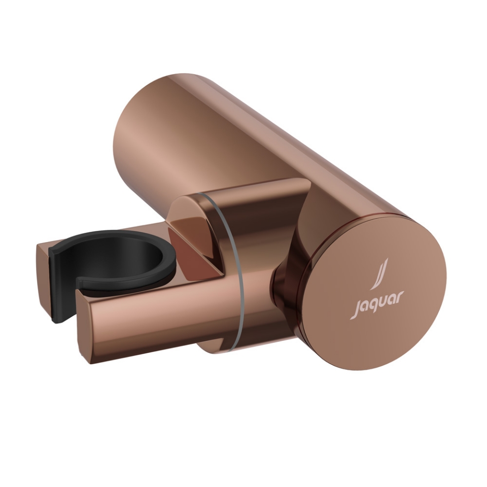Picture of Wall Bracket - Blush Gold Bright PVD