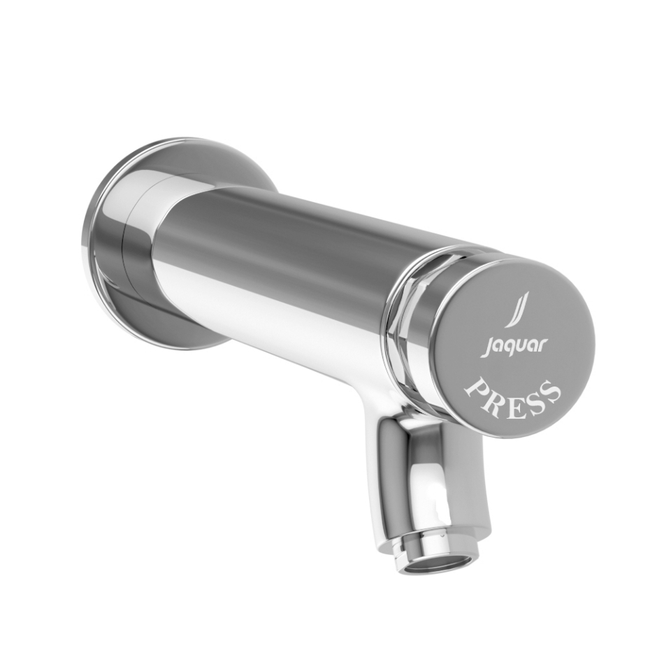 Picture of Non-concussive (Angular Shape) Bib Tap