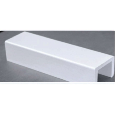 Picture of White Artificial Marble Ledge - (Width : 1000 x 1200)