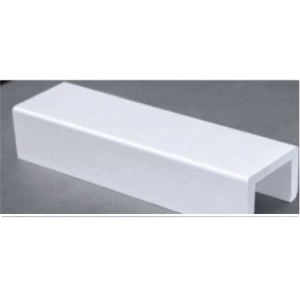 Picture of White Artificial Marble Ledge - (Width : 900 x 900)