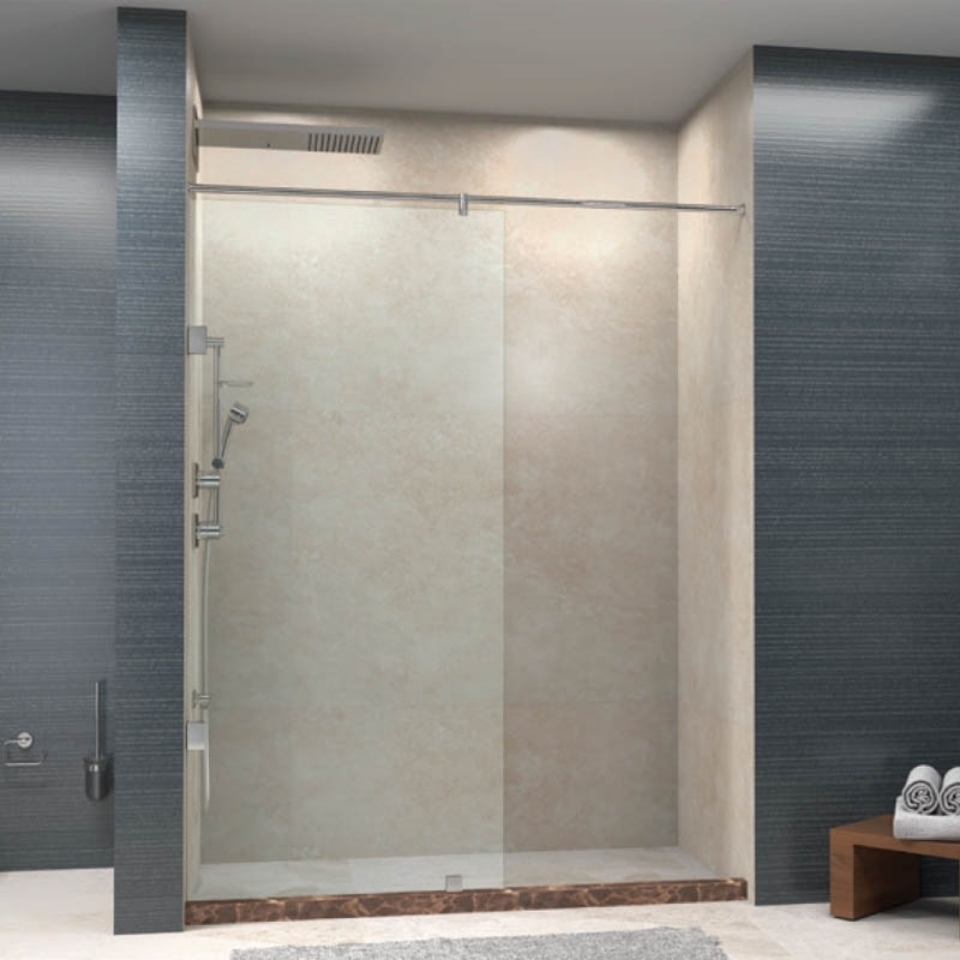 Picture of Free Standing Bathscreen