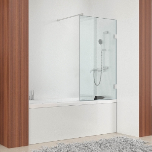 Picture of Tub Mounted Enclosure - (Size : 600-800)