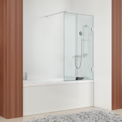 Picture of Tub Mounted Enclosure - (Size : 600-800)