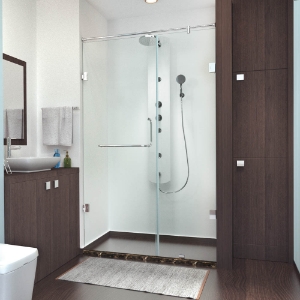 Picture of Wall To Wall Enclosure - (Size : 1601-1800)