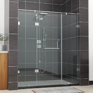 Picture of Wall To Wall Enclosure