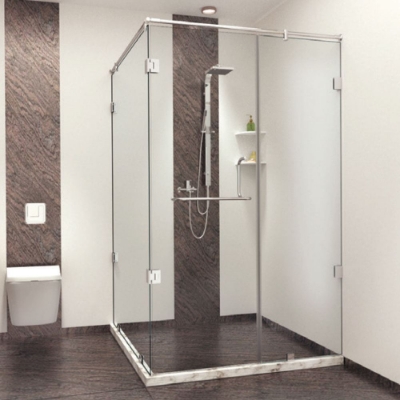 Picture of Iara Corner Enclosure