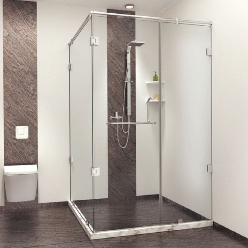 Picture of Iara Corner Enclosure