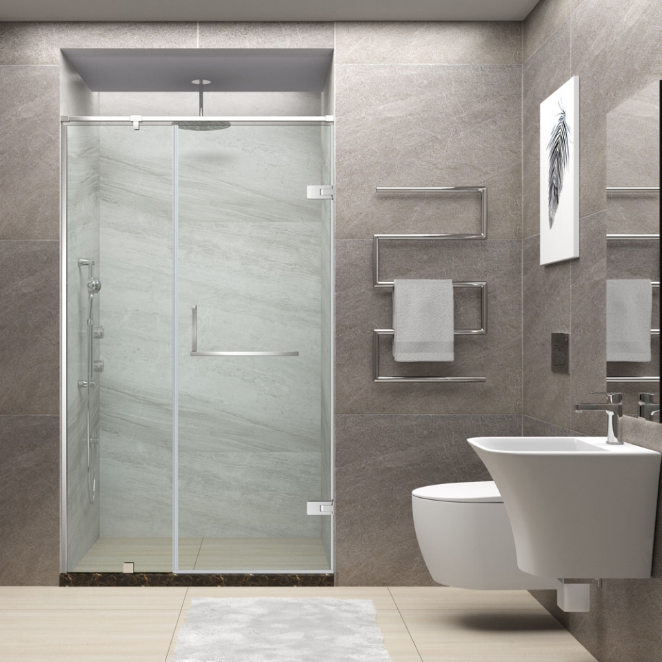 Picture of Stark Wall To Wall Enclosure