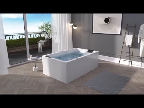 Outdoor Lighting Video